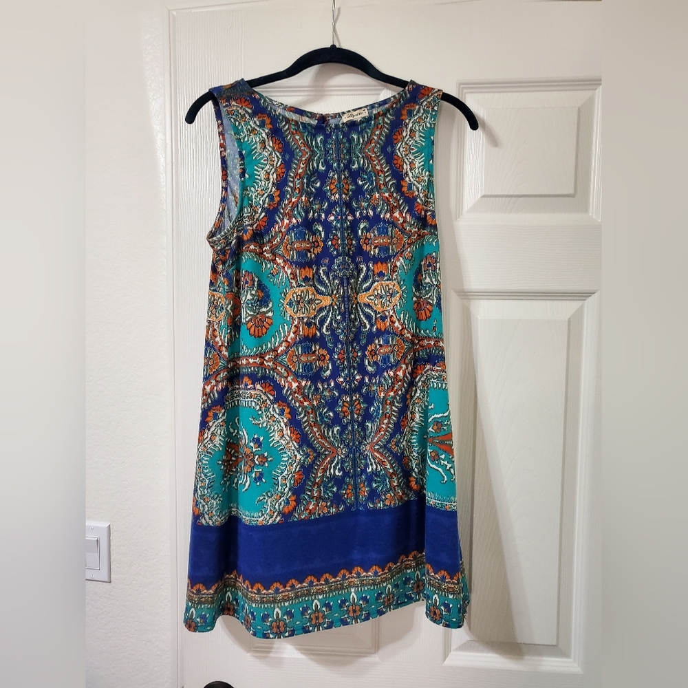 Lily Star dress